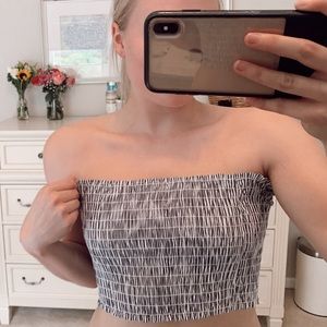 LF Carmar tube top
